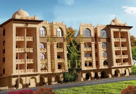3 Bedroom Apartment for Sale in New Heliopolis, Cairo - 9302cec1-8fb8-4178-a451-43f3149f6a0d. jpg