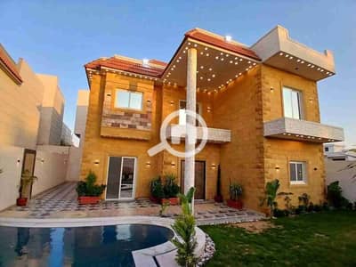4 Bedroom Villa for Sale in King Mariout, Alexandria - 152412. jpg