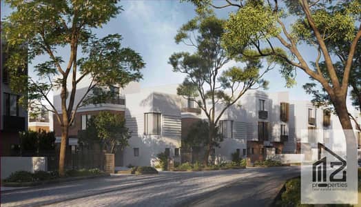 3 Bedroom Townhouse for Sale in Mostakbal City, Cairo - IMG_7821. jpg