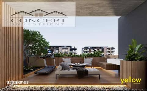 شقة 2 غرفة نوم للبيع في القاهرة الجديدة، القاهرة - Screenshot 2026-01-22 150410. png