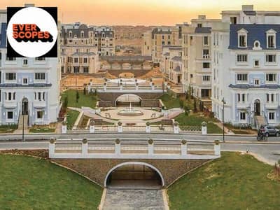 3 Bedroom Flat for Sale in 6th of October, Giza - 5cbec8010c4b3553836204_result. jpg. jpeg