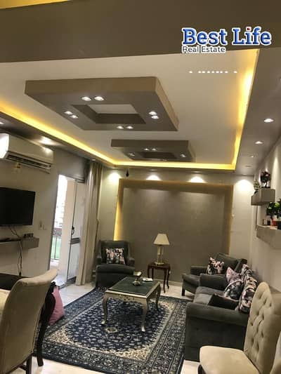 2 Bedroom Flat for Rent in Madinaty, Cairo - 6972194cb9188_WhatsApp-Image-2026-01-22-at-2.18. 22-PM. jpg