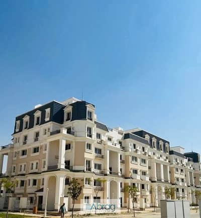 3 Bedroom iVilla for Sale in 6th of October, Giza - 622a0af4-ac59-43c3-abfe-f455593decaa. jpeg