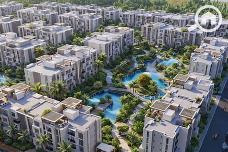 فلیٹ 3 غرف نوم للبيع في 6 أكتوبر، الجيزة - 1877ddcf-ac56-469a-97cb-3b66a373569a. jpg