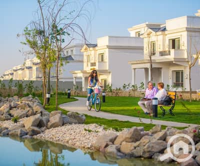 تاون هاوس 4 غرف نوم للبيع في 6 أكتوبر، الجيزة - 22d2eed9-f498-4b90-b0fb-ac94c2dfbcf2. jpg