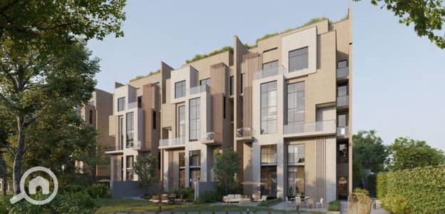 2 Bedroom Flat for Sale in Sheikh Zayed, Giza - Screenshot 2023-10-04 153412. png