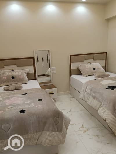 2 Bedroom Flat for Rent in Nasr City, Cairo - 1000002454. jpg