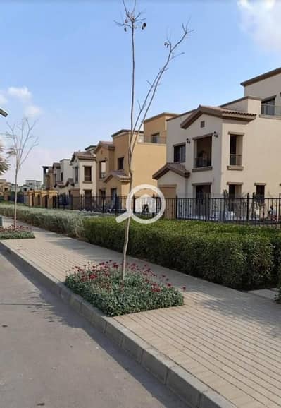 2 Bedroom Townhouse for Sale in New Cairo, Cairo - IMG-20251009-WA0054. jpg