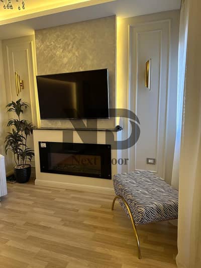 3 Bedroom Penthouse for Sale in New Cairo, Cairo - 689dcef88bede_25d177a8-5c72-43b2-b7e6-8ea203401b55. jpg 3 Bedroom Penthouse for Sale in New Cairo, Cairo - 689dcef88bede_25d177a8-5c72-43b2-b7e6-8ea203401b55. jpg