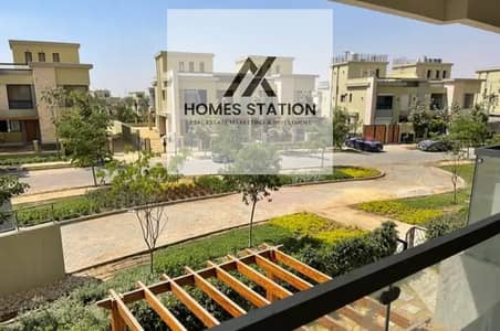 2 Bedroom Flat for Rent in New Cairo, Cairo - WhatsApp Image 2026-01-17 at 07.51. 31 (4). jpeg