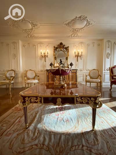 فلیٹ 5 غرف نوم للبيع في سموحة، الإسكندرية - WhatsApp Image 2025-12-23 at 11.54. 06 AM (1). jpeg