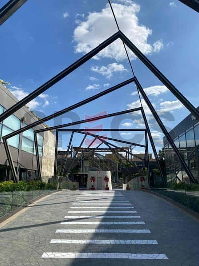 مکتب  للايجار في الشيخ زايد، الجيزة - c95e76d6-5a2a-4d08-8a09-2a602556178d. jpg