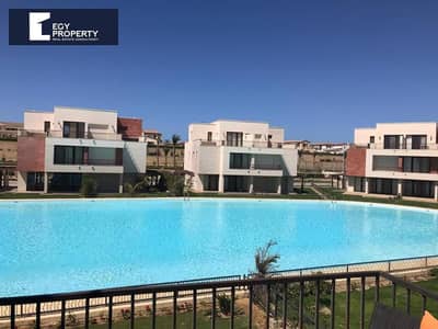 شاليه 3 غرف نوم للبيع في الساحل الشمالي، مطروح - WhatsApp Image 2026-01-22 at 12.48. 33. jpeg