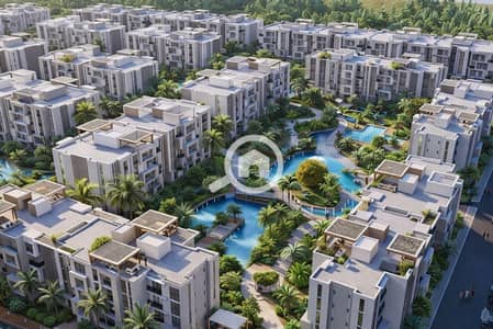 شقة 3 غرف نوم للبيع في 6 أكتوبر، الجيزة - 1877ddcf-ac56-469a-97cb-3b66a373569a. jpg