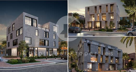 3 Bedroom Apartment for Sale in 6th of October, Giza - Screenshot (494). png