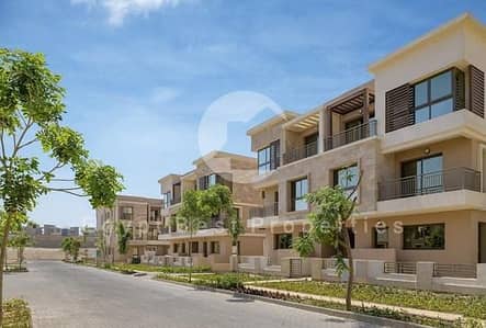 فلیٹ 3 غرف نوم للبيع في مدينة المستقبل، القاهرة - IMG-20250910-WA0077. jpg