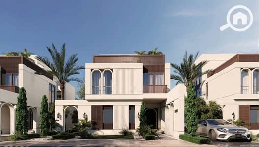 3 Bedroom Twin House for Sale in 6th of October, Giza - Screenshot_22-1-2026_141824_. jpeg