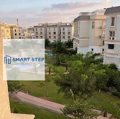 بنتهاوس 3 غرف نوم للبيع في القاهرة الجديدة، القاهرة - 564ebc88-3b89-4beb-9883-9a3558bbfb8e. jpg