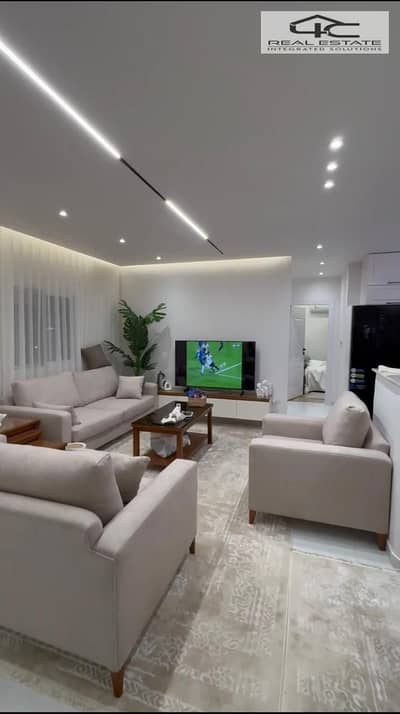 شقة 2 غرفة نوم للبيع في القاهرة الجديدة، القاهرة - WhatsApp Image 2026-01-21 at 2.50. 40 PM (1). jpeg