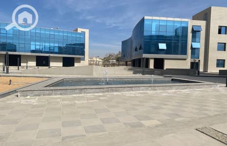 عيادة  للايجار في 6 أكتوبر، الجيزة - IMG-20250122-WA0042. jpg