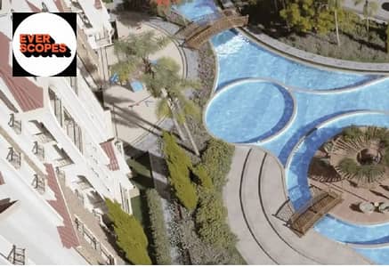 4 Bedroom Apartment for Sale in New Cairo, Cairo - oi. PNG