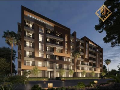 3 Bedroom Flat for Sale in Hadayek October, Giza - WhatsApp Image 2025-11-30 at 7.05. 53 PM (2). jpeg