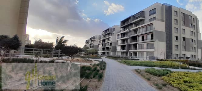 3 Bedroom Flat for Sale in New Cairo, Cairo - 20260109_160046. jpg