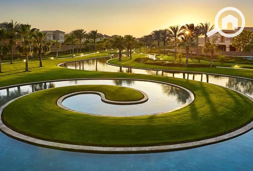 3 Swan-Lake-West-the-6th-of-October5. jpg