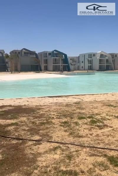 3 Bedroom Penthouse for Sale in North Coast, Matruh - WhatsApp Image 2024-12-14 at 3.23. 19 PM. jpeg