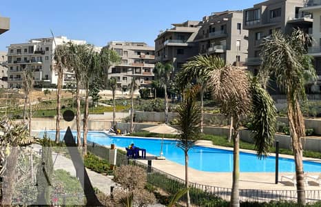 3 Bedroom Flat for Sale in New Cairo, Cairo - IMG_5672 2. jpg