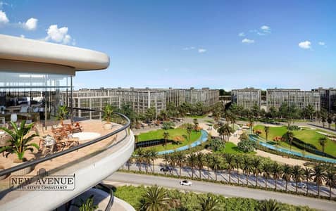 شقة فندقية 1 غرفة نوم للبيع في القاهرة الجديدة، القاهرة - 9. jpg