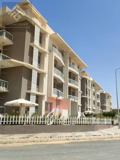 شقة 3 غرف نوم للبيع في الشيخ زايد، الجيزة - IMG-20250502-WA0015. jpg