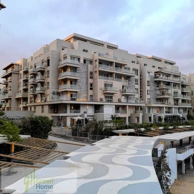 3 Bedroom Apartment for Sale in New Cairo, Cairo - IMG-20251230-WA0182~2. jpg