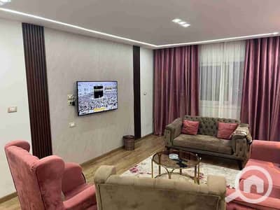 3 Bedroom Apartment for Rent in Nasr City, Cairo - 164873. jpg