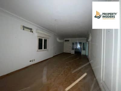 مکتب  للايجار في المهندسين، الجيزة - 1. jpeg