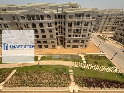 3 Bedroom Flat for Sale in Mostakbal City, Cairo - 1a376059-a5c0-43f9-82c4-8e41791c494a. jpg