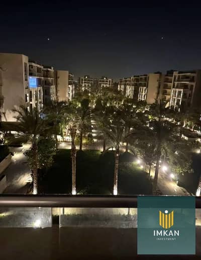 فلیٹ 3 غرف نوم للبيع في القاهرة الجديدة، القاهرة - 35316f07-5072-4498-8ec1-33d913773900. jpg