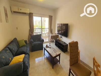 3 Bedroom Flat for Rent in New Cairo, Cairo - WhatsApp Image 2026-01-22 at 2.19. 52 PM (1). jpeg