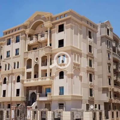 شقة 3 غرف نوم للبيع في 6 أكتوبر، الجيزة - WhatsApp Image 2026-01-22 at 2.58. 52 PM. jpeg