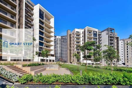 2 Bedroom Apartment for Sale in New Cairo, Cairo - IMG_2741. JPG