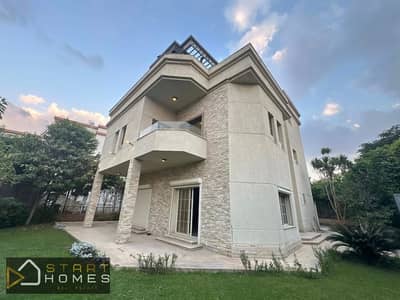 فیلا 3 غرف نوم للبيع في القاهرة الجديدة، القاهرة - WhatsApp Image 2026-01-22 at 3.11. 37 PM. jpeg