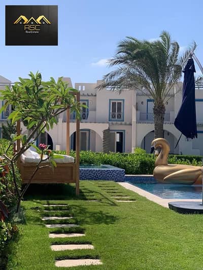 شاليه 2 غرفة نوم للبيع في الساحل الشمالي، مطروح - 520259067_799639849673143_6309118946265444825_n. jpg