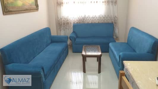 فلیٹ 2 غرفة نوم للايجار في القاهرة الجديدة، القاهرة - WhatsApp Image 2026-01-22 at 1.26. 59 PM. jpeg