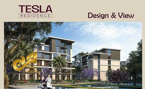 شقة 3 غرف نوم للبيع في 6 أكتوبر، الجيزة - WhatsApp Image 2026-01-22 at 2.09. 04 PM. jpeg