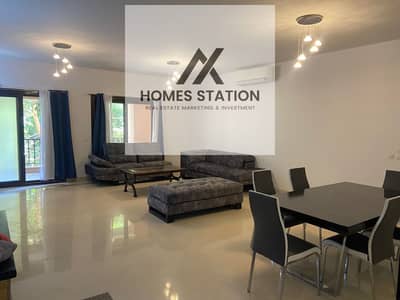 3 Bedroom Apartment for Rent in New Cairo, Cairo - WhatsApp Image 2026-01-18 at 07.35. 13. jpeg