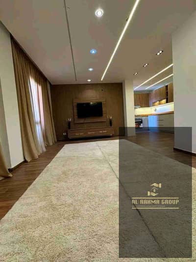 3 Bedroom Flat for Rent in New Cairo, Cairo - 1000273868. jpg