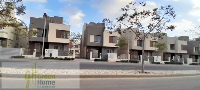 فیلا 3 غرف نوم للبيع في القاهرة الجديدة، القاهرة - 20260109_163843. jpg