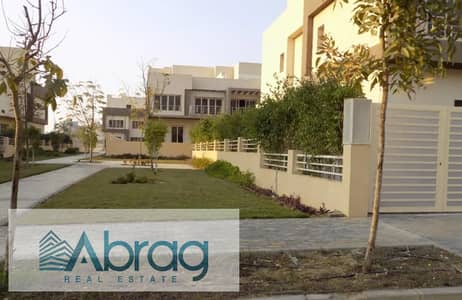 4 Bedroom Townhouse for Sale in 6th of October, Giza - 5. jpg