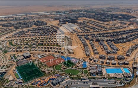 بنتهاوس 3 غرف نوم للبيع في القاهرة الجديدة، القاهرة - IMG-20250309-WA0083. jpg