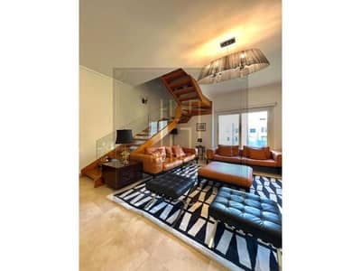 3 Bedroom Penthouse for Rent in New Cairo, Cairo - WhatsApp Image 2026-01-22 at 1.46. 00 PM (5). jpg